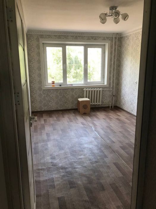 2 хонали Олимпия сотилади