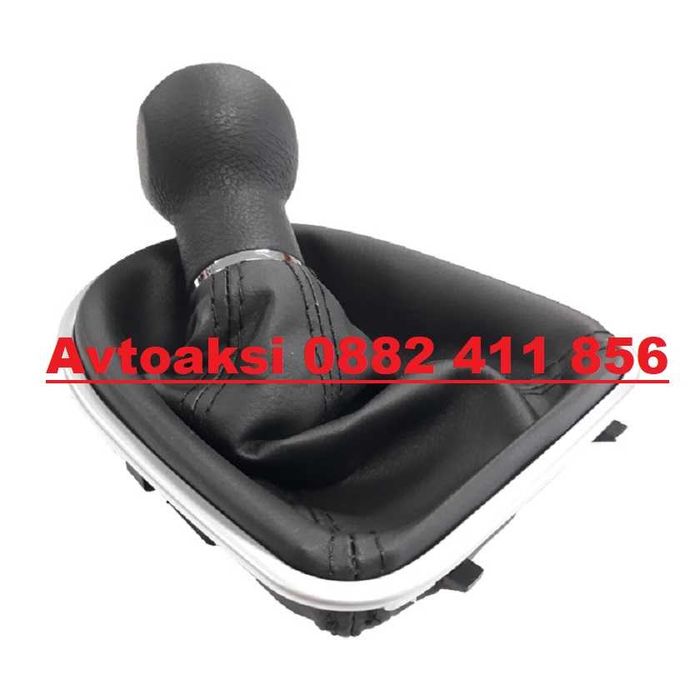 Топка за ск. лост SEAT LEON II / ALTEA / TOLEDO III- 58346