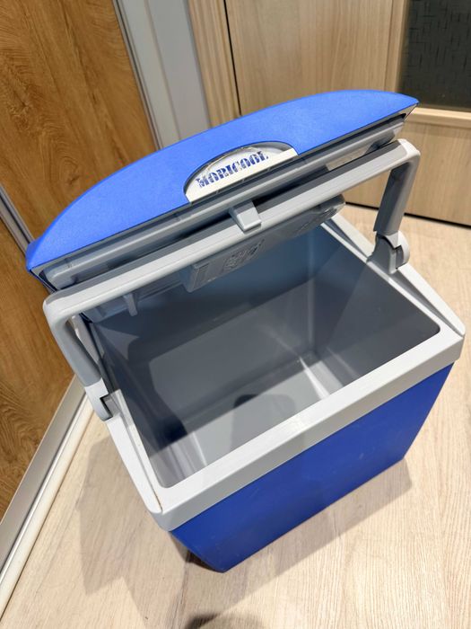 Хладилнa чанта Mobicool TC-25-12 - , 25л, 12V-220V студено