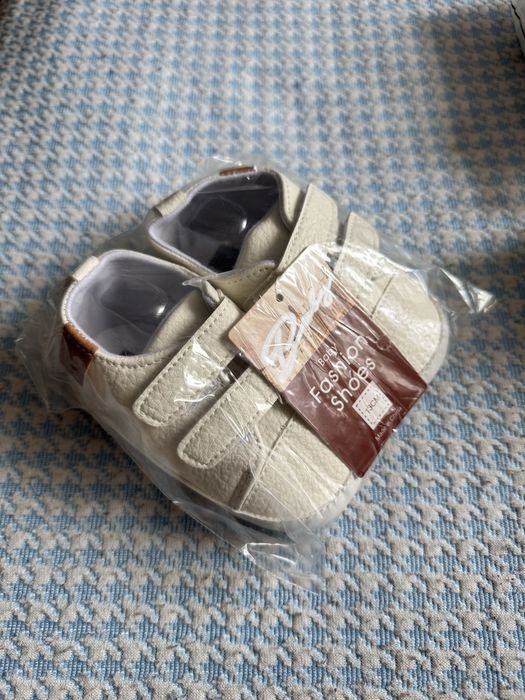 Пинетки новые разные