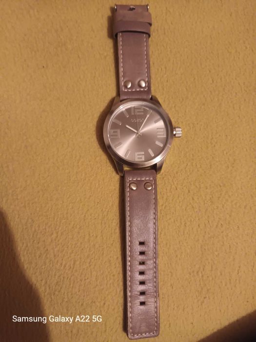 OOZOO Часовник Като НОВО