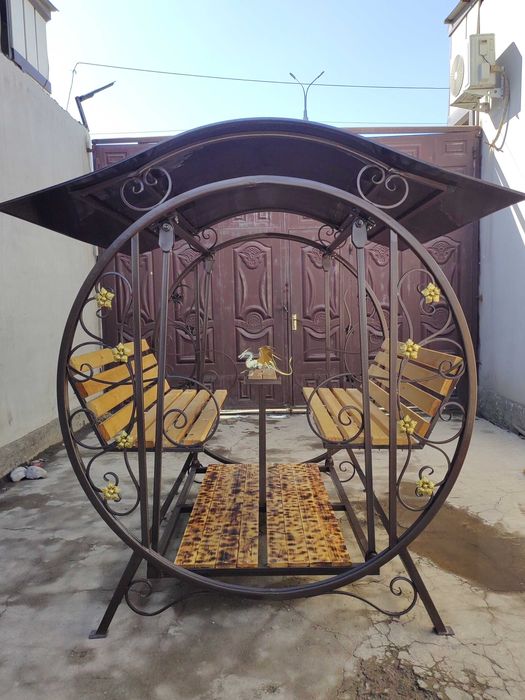 Kachelya kachela kacheliya arg'imchoq качелия качела