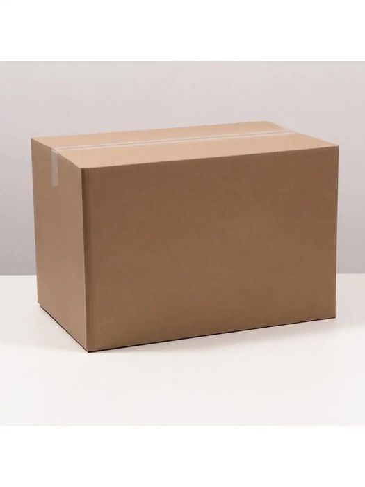 Каробка для переезда и хронения 60х40х40 см и есть другие варианты