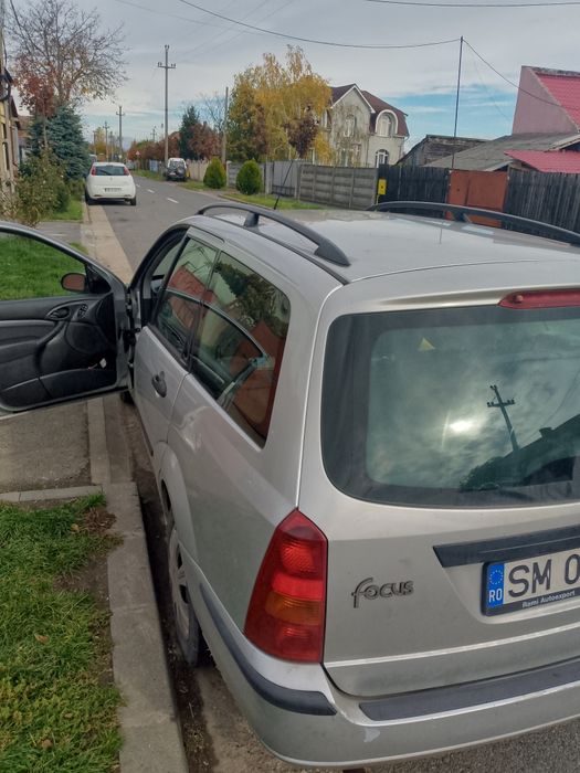 Schimb Ford focus