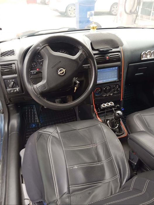 Opel astra G cc proprietar