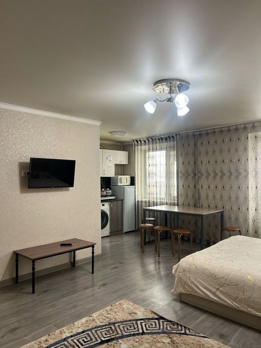 2 комн квартира люкс