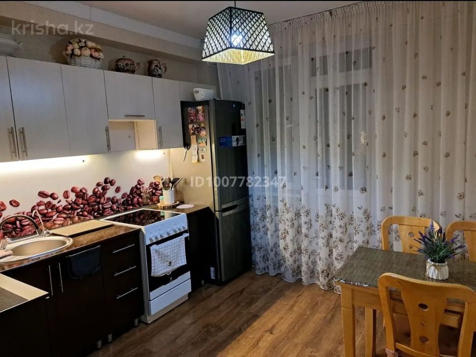 Продам квартиру в Усть-Каменогорске