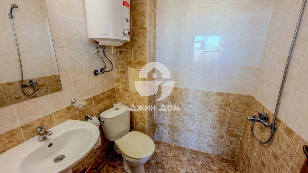 Продава се Едностаен апартамент в к.к. Слънчев бряг - 40 кв.м за 459 €/кв.м - Снимка #5
