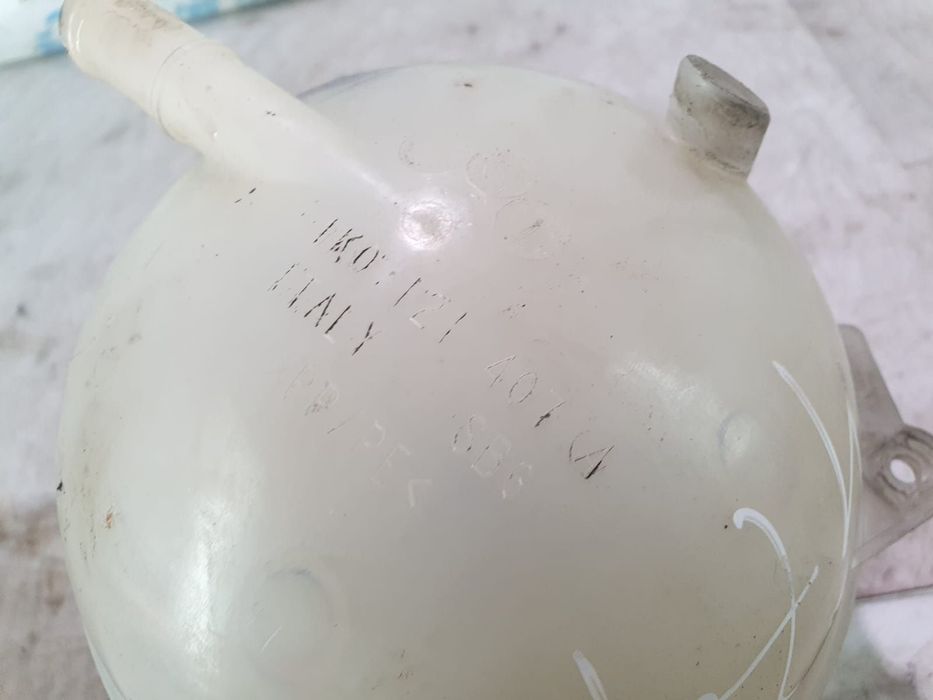 Vas expansiune antigel 1K0121407A Volkswagen VW Beetle 3 [2012 - 2020