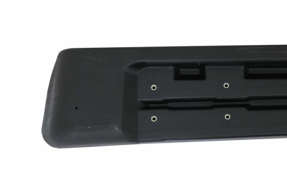 Praguri Trepte Laterale Jeep Wrangler JL (2018-Up) 2 Usi