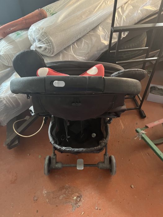 Детская коляска