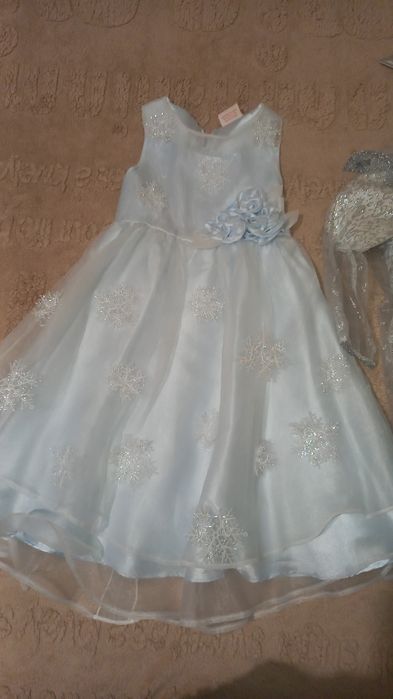 Прокат платья на прокат