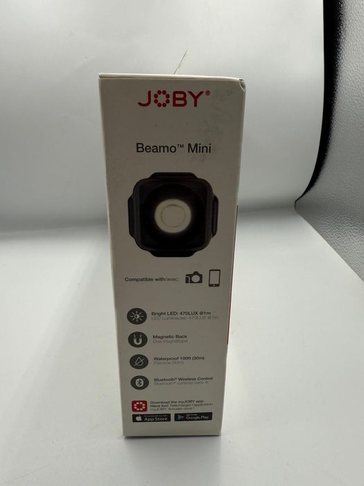 Gorilla Pod Mobile Vlogging kit joby