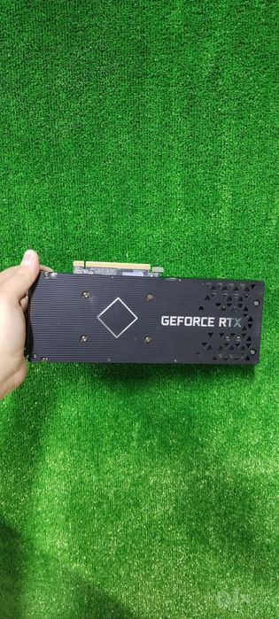 Rtx 3070 8gb ddr6