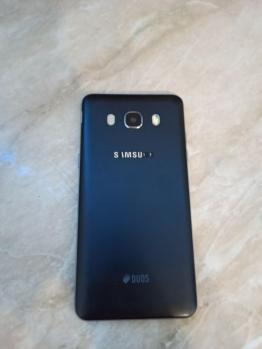 Samsung j5 2016 заранее читайте описание