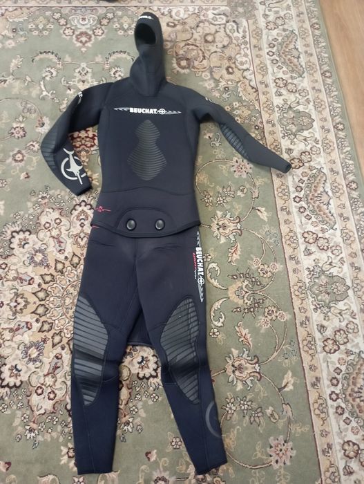Гидрокостюм Beuchat