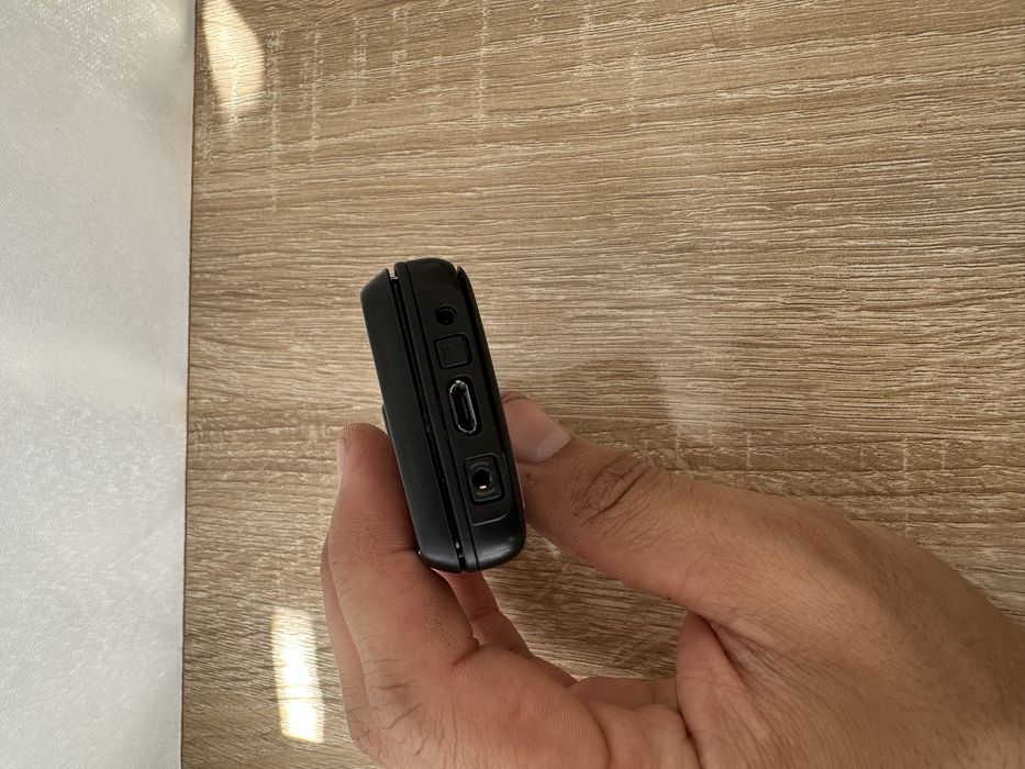 Nokiya 5610 expres myuzik  slider