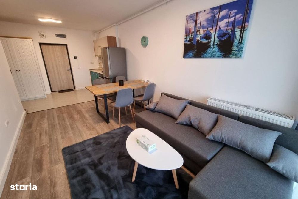 Studio | 2 Camere | Tomis Park | Termen Lung