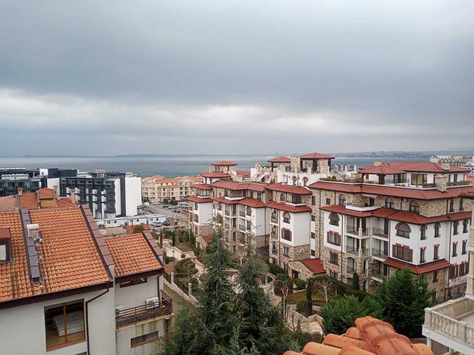 Продава се Едностаен апартамент в Свети Влас - 42 кв.м за 1250 €/кв.м - Снимка #17