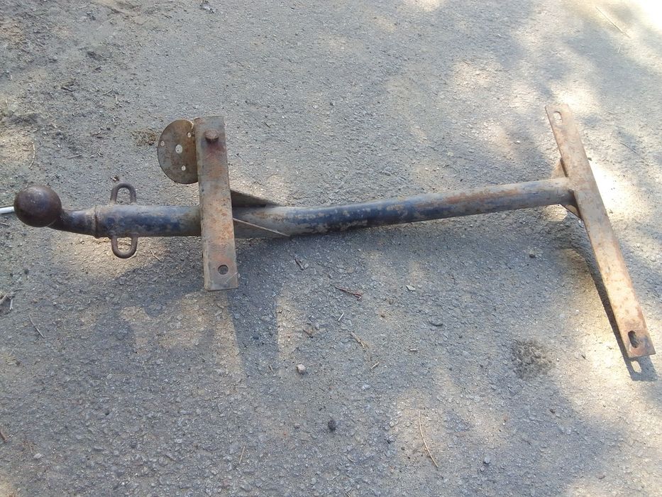 Фаркоп ваз продам