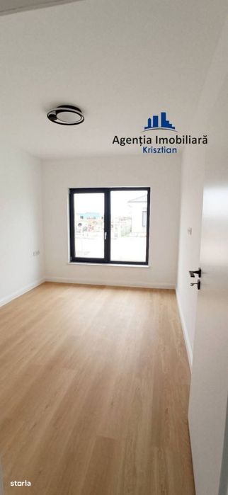 Casă nouă  parter  într-un cartier rezidential zona Mărtinești
