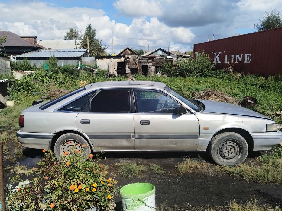 Продается Мазда 626