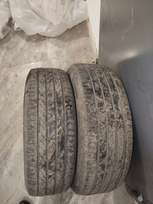 Шины летние 195/65/15