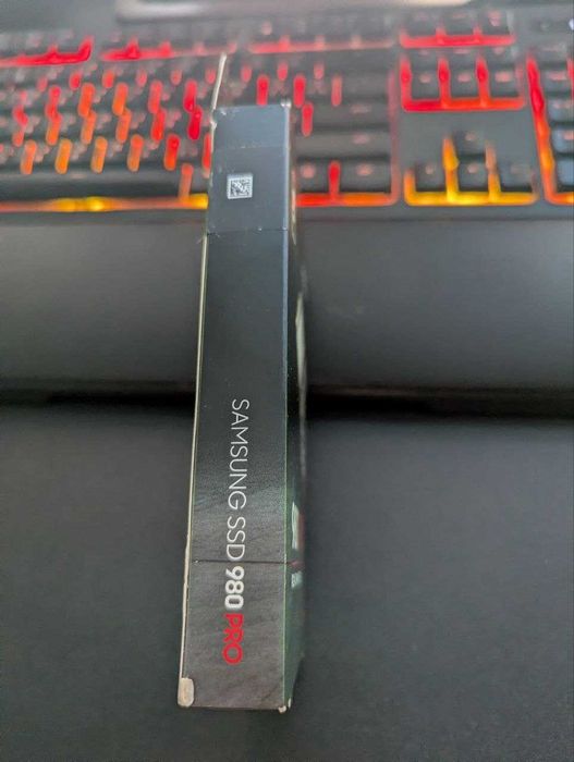 Samsung 980 PRO NVMe M2 SSD 1TB