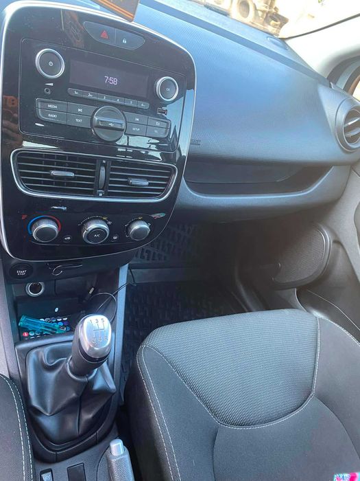 Renault Clio 1.5 dci 2019