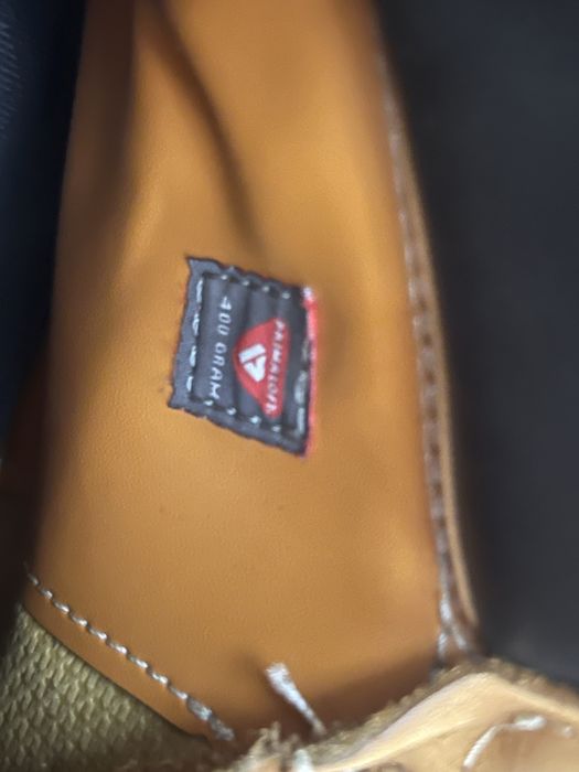 Timberlandx Bape