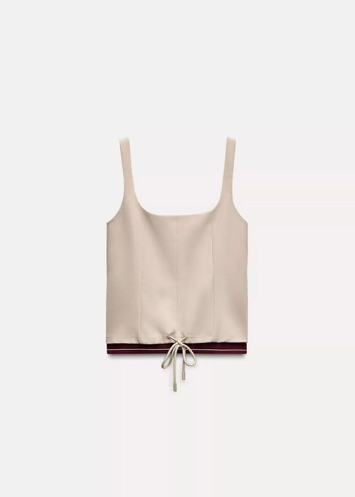 Топ на Zara  xl