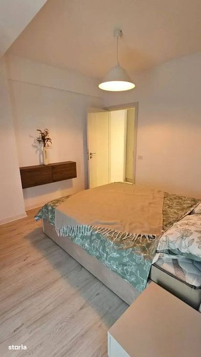 2 Camere Otopeni Central | Prima Inchiriere | Parcare Subterana — fotografia 1