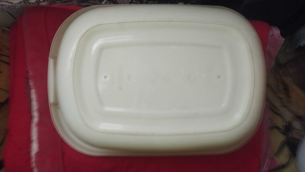 Ванночка детская