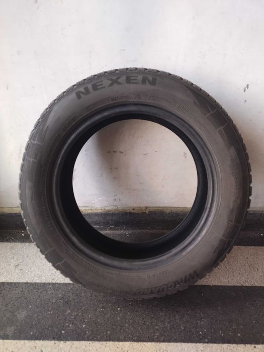 Зимни гуми 185/60 R15