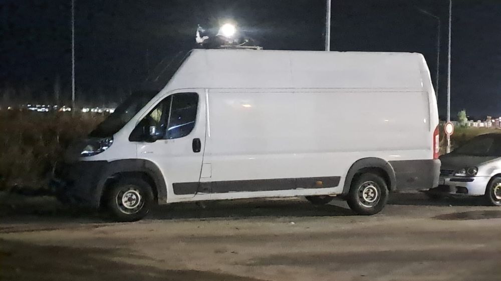 Inchiriere autoutilitare FARA GARANTIE FARA SOFER