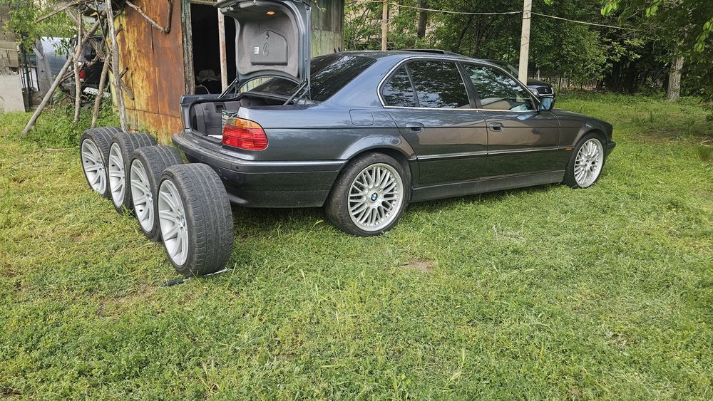 джанти Style 95 BMW