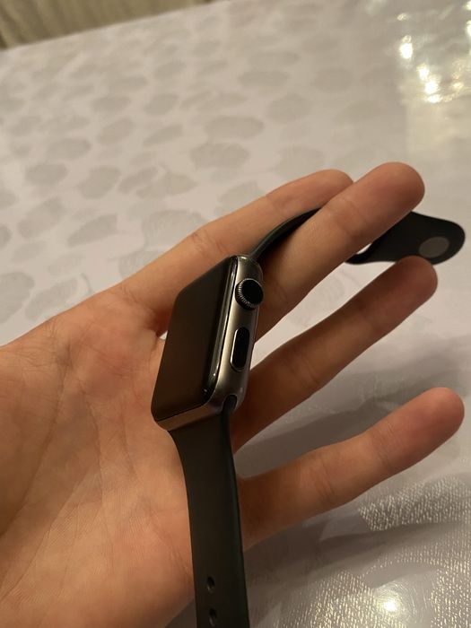 Продам Apple Whatch series 3