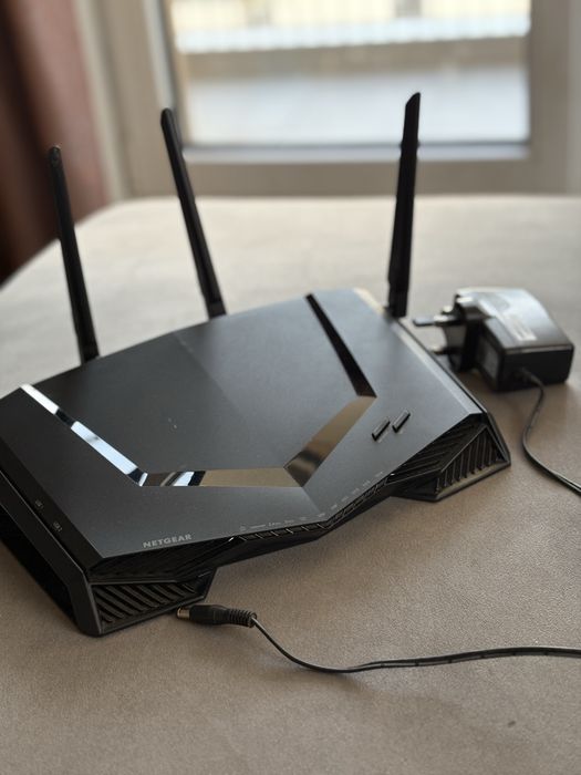 Рутер NETGEAR XR500 Gaming router