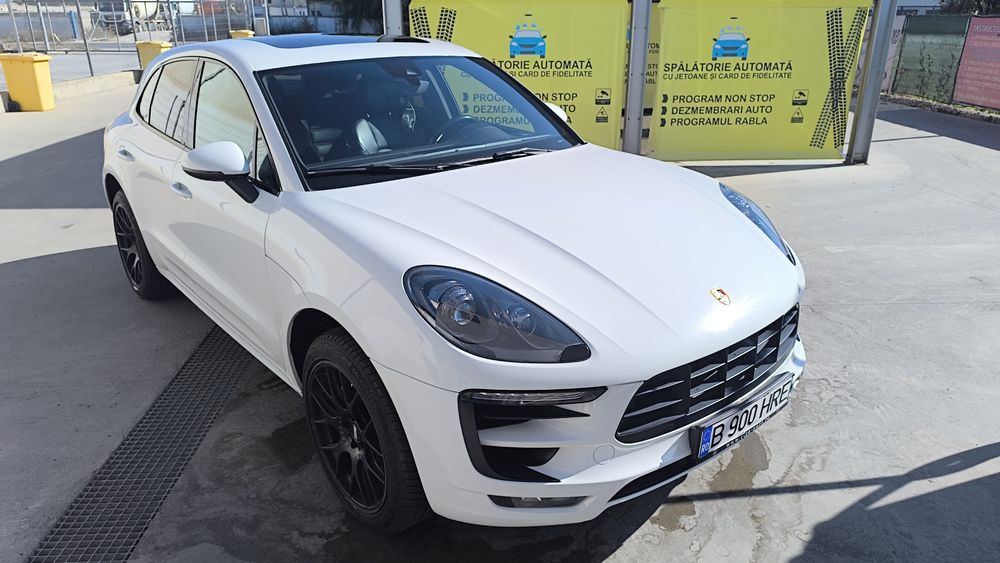 Unic proprietar 3.0 benzina ca nou