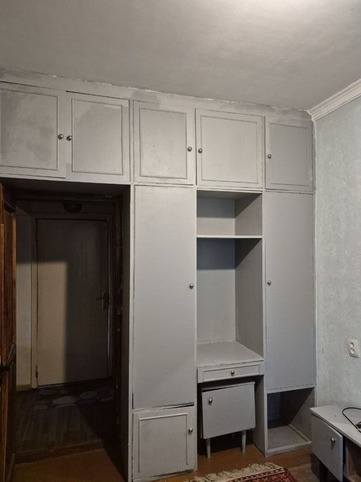 Сдаётся одна комната 2/2/4