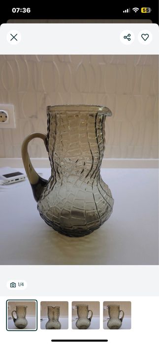 Продается кувшин