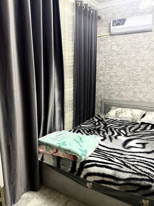 Аренда квартиры в городе Наваи