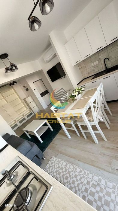 Inchiriere 2 Camere NOU Biruintei 81 LP inclus