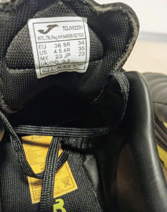 Incaltaminte Joma 36 (23cm)