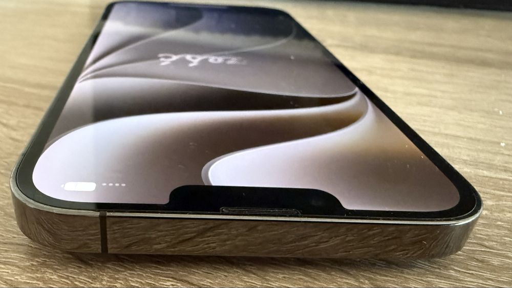 iPhone 13 Pro Max 128ГБ 85% Батерия