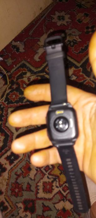 Смарт часы gamzin