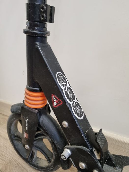 Продается самокат Urban