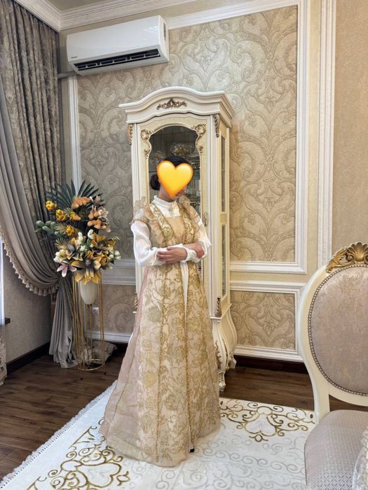 Kelin ansambli holati ideal