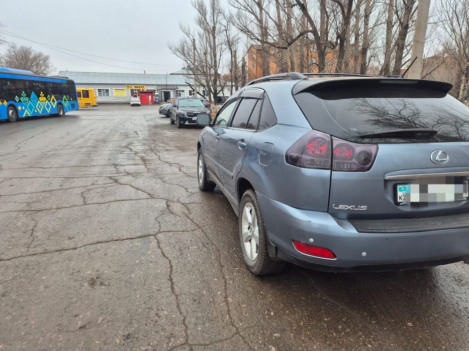 Продам LEXUS RX330