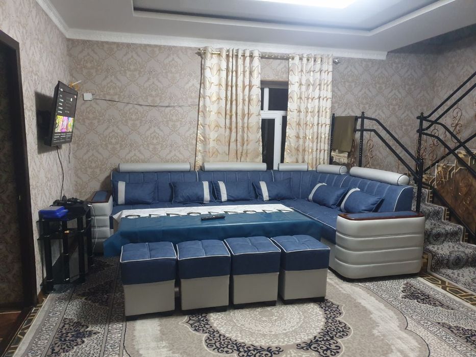 Дача в Чимгане Ойла ва Улфат